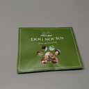 EXPAWLORER Anti Slip Dog Socks to Prevent Licking Paws, Dog Shoes for Hot Pavement, Dog Booties for Small Medium Large Senior Dogs, Traction Control Boots & Paw Protectors for Hardwood Floors (Khaki)