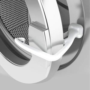 Front Load Washer Mold and Odor Prevention Rescue Your Washing Machine (White)