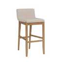 Wooden table/stool 