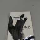 BABEYOND 1920s Flapper Headpiece Roaring 20s Feather Headband Roaring 20s Gatsby Hair Accessories