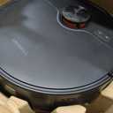 Robot Vacuum and Mop 7000Pa LiDAR Self-Empty Station | Robot Vacuum Ultra quiet cleaning, Alexa voice control, customizable no-go zones for multi-floor households carpets pet hair