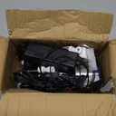 2025 New 100G 6800 Reverse Osmosis Booster Pump Kit,Equipped with a High-Pressure Switch, Quiet, Quick-Connect Fittings, Suitable for Household Reverse Osmosis Water Filters Systems