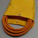 Deck Belt/Kevlar Cord / 1/2" x 109" - Compatible with Toro 112-5800, MTD Cub Cadet Troy Bilt 954-04045 754-04045 42 Inch Cut Decks LX426 LX423 LX425 RZT-42