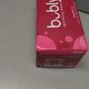 bubly Sparkling Water, Raspberry, Zero Sugar & Zero Calories, 12 Fl Oz Cans (Pack of 8) (EXP 08/10/26)