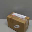 TELDRASSIL 4Pcs(26 FT) Artificial Rose Vine Fake Flower Garland Fake Silk Rose Hanging Vine for Wedding Party Background Arch Garden Background Decoration (Pink)