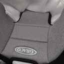 Graco TurboBooster 2.0 Highback & Backless Booster Car Seat, Declan MFD: 11-06-25