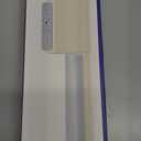 Jack  Rose Travel Steamer For Clothes,110-230V,0.9Ib Light,9 * 2.6in Small Mini Travel Size,Steamer Iron 2 in 1,15s Heat-Up,Ceramic Heat Panel,For Global  Europe Traveling