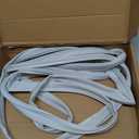 31"X 60" Refrigerator Door Seal Gasket Replacement for Frigidaire 5304507200 5304507214 5304408831