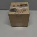 2 PCS Heavy Duty Bike Tubes 700x38C 700x40C 700x43C 700x45C 38C/40C/42C/43C/45C Schrader Valve 35mm/48mm Bicycle Tubes Premium Quality Butyl Inner Tubes (Schrader Valve 35mm)