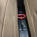 Fitvids Upgraded Adjustable Jammer Arms, Lever Arms, Monolift Attachments Rated 600 LB Per Arm, Fits Racks at All Post Sizes and Hole Sizes, Pair