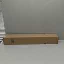 DIY-MotoShield Pro Premium Professional 1.5Mil Precut Nano Carbon Window Tint Film for 2019-2021 Chevy Silverado 1500 LD Double Cab (Front Driver/Passenger 25%)