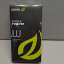 2 x WSKEN for Samsung Galaxy S25 Edge Screen Protector - [Fingerprint Unlock Support] Case Friendly Auto Dust Removal Shatterproof Bubble Free HD Tempered Glass Film for Galaxy S25 Edge,2 PCS (Clarity)