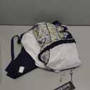 Scarlet Darkness Oktoberfest Carnival Costumes for Women German Dirndl Cosplay Dress L