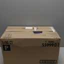 Poise Overnight Incontinence & Postpartum Pads for Bladder Leaks, 8 Drop Extra Coverage, 96 Count, Packaging May Vary (Long)