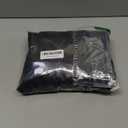 Patio Chiminea Cover - Durable, Weather-Proof Chiminea Fire Pit Cover, Heavy Duty 420D Oxford Water-Resistant chiminea outdoor fireplace Covers (48X25X13 inch)