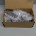 Gas Pedal Extender with Adjustable Length and Angle, Pedal Extenders for Short People, Universal Anti Slip Accelerator Pedal Extenders for Cars, Go Kart, Golf Carts, Ride on Toys