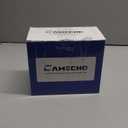 Double Din Bluetooth Car Stereo 7 Inch Car MP5 Player Digital Touch Screen Display Multimedia FM Radio Receiver USB/AUX in/SD in 2 Din Autoradio Phone Mirror Link Support Backup Camera+Remote Control