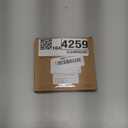 LISEN for MagSafe Car Mount for iPhone 17 Pro Max [24 Strong Magnets] Classic Magnetic Phone Holder for Car Dashboard, Magnet Phone Mount Car Cell Phone Holder for iPhone 17 Pro Max Air 16 15 14 13 12 (Driver Setup, Black)