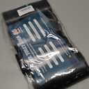 80 PCS 13 Gallon Portable Toilet Bags for Camping, Biodegradable Trash bags - 1 Mills Thickened Waste Bag, Camping Poop Bag for Trash Lawn, Leaf Yard, Home, Travel, Outdoor