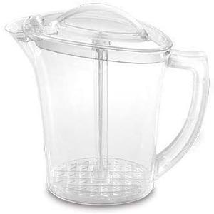 Pampered Chef Quick Stir 2 QT Pitcher