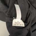 Joyaria Womens Cotton Maternity Leggings Pants Over The Belly Pregnancy Active Wear Workout Yoga Tights Pants S-XXL (Black), XL