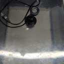 Incubator for Puppies with Heating Large Brooder Nursery Kitten Incubator for Puppies with Pet Bed Mat,Pet Medicine Feeder,Temperature Detection and Nebulization Kit 55L (Brown)