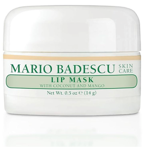 Mario Badescu Coconut & Mango Nourishing Lip Mask