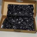 ROHO MOSAIC Cushion, Heavy Duty, Inflatable Seat Cushion for Office Chair, Wheelchair, Cars, Home Living, & Back Aches Support, Adjustable Cushion with Stretchable Cover & Non-Skid Bottom, 18" x 16"