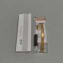 MioHHR Thin Metal Bands Compatible with Apple Watch Band Ultra3/2/1 Series 11 10 9 8 7 6 5 4 3 2 1 SE3/2/1,Slim Narrow Stainless Steel Strap for Women iWatch 49mm 46mm 45mm 44mm 42mm 41mm 40mm 38mm