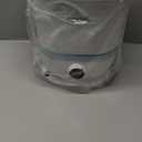 Papablic Bottle Sterilizer and Dryer Pro Max, 13 Bottles Extra-Large Capacity for Big Family, Electric Steam Bottle Sanitizer for Baby Bottles, Parts & Other Newborn Essentials