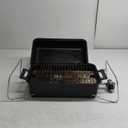 Char-Broil Portable Convective 1-Burner Stainless Steel Propane Gas Grill - 465133010