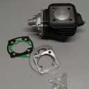 Performance Parts V80 V100 Cylinder Body Kit for 66cc/80cc/100cc (V80 47MM)