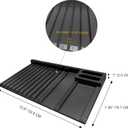 Model Sprue Holder for Gundam MG/HG/PG Kits,Runner Holder Stand Organizer Rack for Gundam Models,Frame Parts Holder for DIY Model Making Accessories,Plastic Tool for Hobby Action Figure (Black)