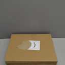 Leather Desk Organizer,2-Tier Stackable Letter Tray Holder,Office Supplies Desktop Storage Box for Document,Stationery,Magazines,Newspapers,Letters and Other Home Office Paper Sundries,Black