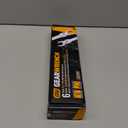 GEARWRENCH 6 Pc. Flex Flare Nut Wrench, Metric - 81911D (6-piece kit)