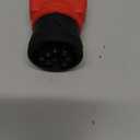 Autel Original MaxiSYS CV CAT 9-PIN Adapter, 9-Pin Off-Highway Vehicle Adapter for Caterpillar Engines, Compatible with Autel Scanner MaxiSYS CV MS908CV, MS908CV II, MS909CV, MS906CV and VCI