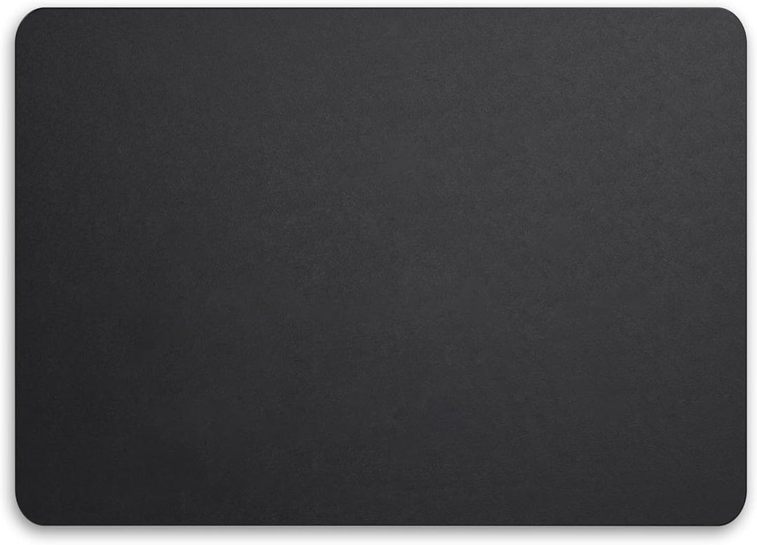 Jotsome Leather Desk Pad Mat, Non-Slip Desk Blotter Pad - Desk Protector for Office, Home, Lap Desk, Laptop, and Desktop