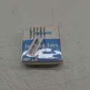 Teething Toys (5 Pack) - Tinabless Infant Teething Keys Set, BPA-Free, Natural Organic Freezer Safe for Infants and Toddlers, Silicone Baby Teethers (Multicolor)