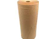 AIRSUPPLY Packing Paper Wrap 15''x820', Substitute Alternative for Bubble Cushioning Wrap, Recyclable Moving Supplies for Moving Shipping Packaging (15''x820')