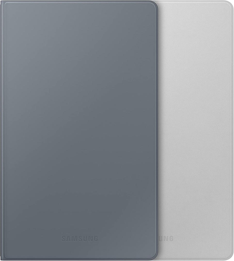 Samsung Tab A7 Lite Bookcover Dark Gray