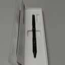 HUION Slim Pen PW550S 9.5mm Diameter for Huion Inspiroy 2/Giano/Keydial/Dial 2, K12/K13/K16(2021)/K22/K24 Series, Kamvas Pro 13 (2.5K)/ Pro 16 (2.5K), Kamvas Pro 16 (4K) Series, Kamvas Pro 24 (4K)