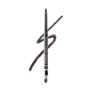 Clinique Quickliner For Eyes Eyeliner Pencil | Water Resistant, Smudge Resistant + Safe For Sensitive Eyes | 11 Shades (AH Black/Brown)