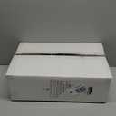 Pre-Lit Artificial Christmas Garland, Green, White Lights 50, Decorated with Pine Cones, Berry Clusters, Plug in, Christmas Decorations, 9 Feet