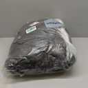 Shade Cloth, 90% Sunblock Net for Garden Patio, Shade Neting for Plants Greenhouse Outdoor Pergola Lawn, Easier to Hang Sun Cover for Kennel Chicken Coop (15'x30')