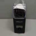 2025 New Creality Official Filament Dryer Box 2.0 with Fans-Christmas Gifts, Upgraded 1KG 3D Printer Material Dehydrator Keep Materials Dry During Printing Storage Drier for PLA PETG ABS TPU Nylon