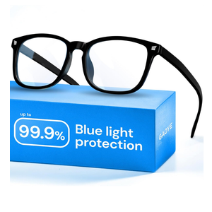 Gaoye Blue Light Blocking Glasses - Anti UV Ray Computer Gaming Glasses, Blue Blockers Glasses For Women/Men