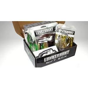 LunkerHunt Box Gift Box
