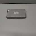 EZDIY-FAB GPU Power Sleeved Cable Extension, 16pin(12+4) 12VHPWR PCIe 5.0 Connector Male to 4X PCIE 8 PIN for RTX 3090Ti/RTX4090/RTX4080, with Pre-Installed Cable Combs-16AWG/White