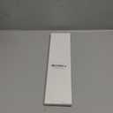 Paper Towel Holder, Magnetic Paper Towel Holder for Fridge, Toilet Paper Roll Holder Magnet Towel Rack Wall Mount Fridge Organizer for Paper Towels Rolls Bathroom Pantry RV Kitchen Storage (Black)