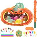 Halloween Party Game Pumpkin Party Game